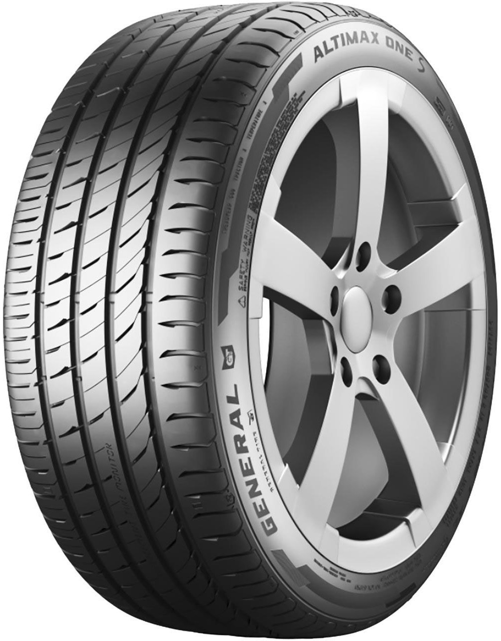 Altimax One S